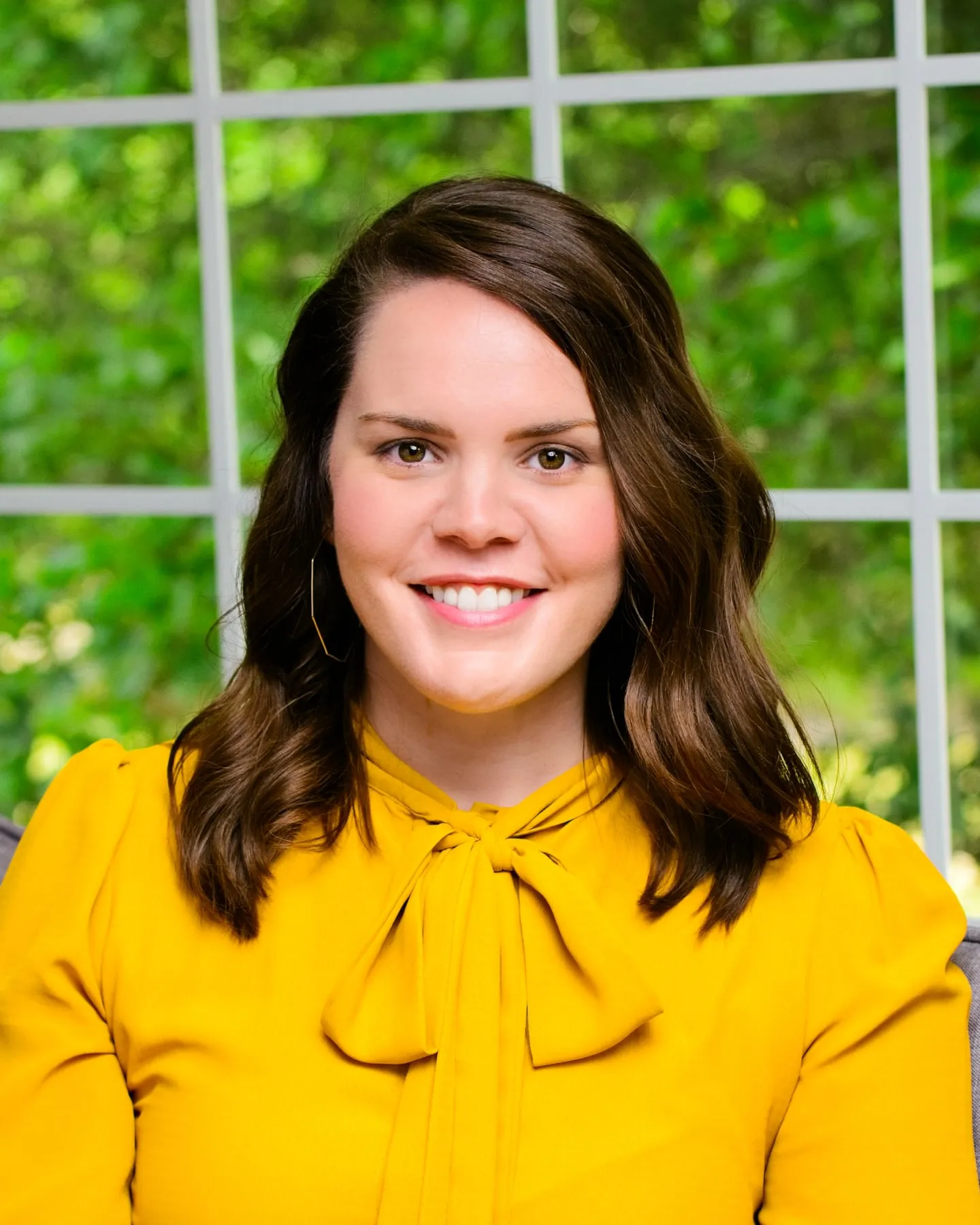Dr. Mallory Northcutt McCoy, the dentist at Indigo Dentistry in Northeast Columbia